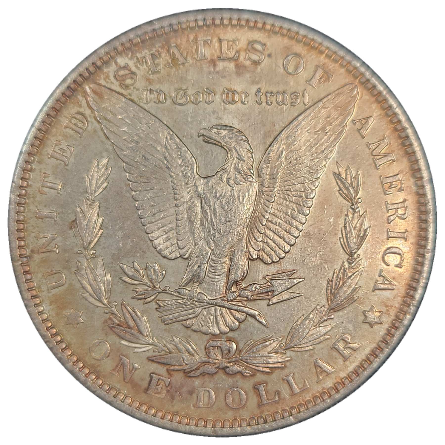 1898-$1-Morgan-Dollar-#5